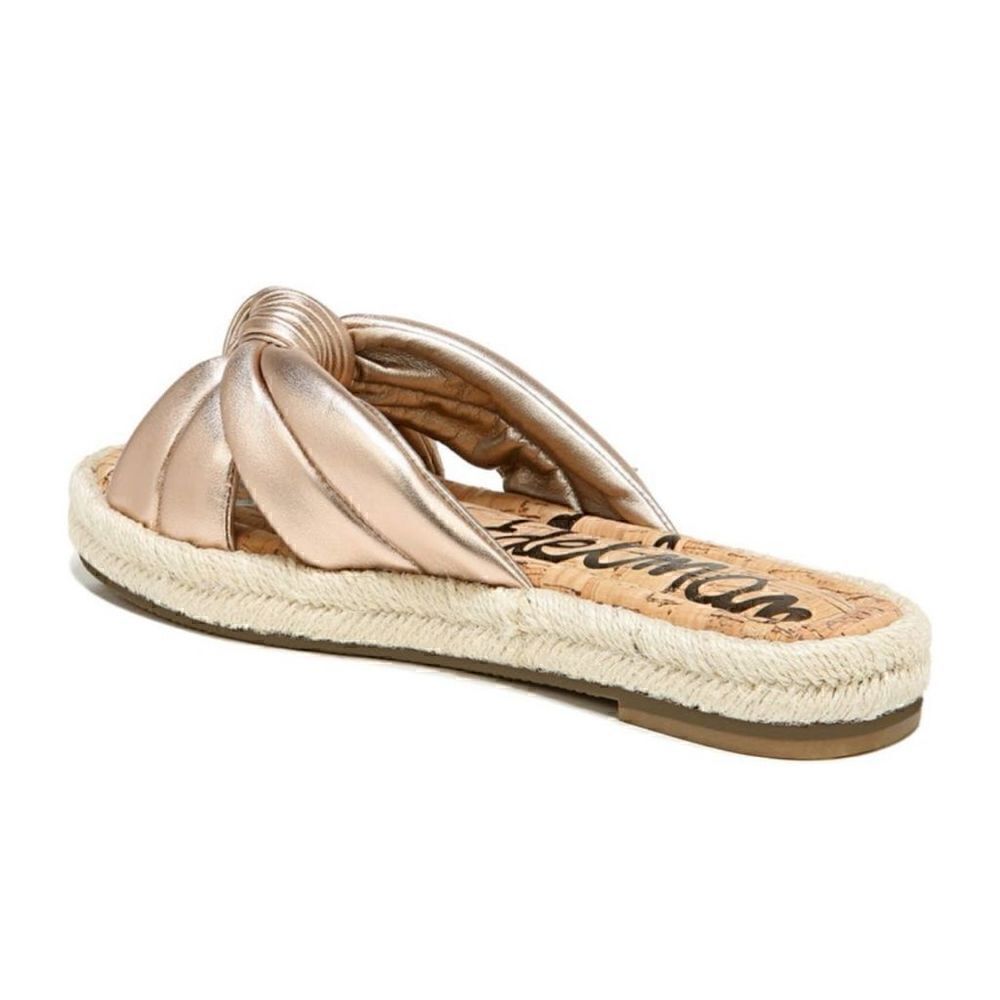 Sam Edelman | Abbene Slide Sandal - Picture 2 of 10